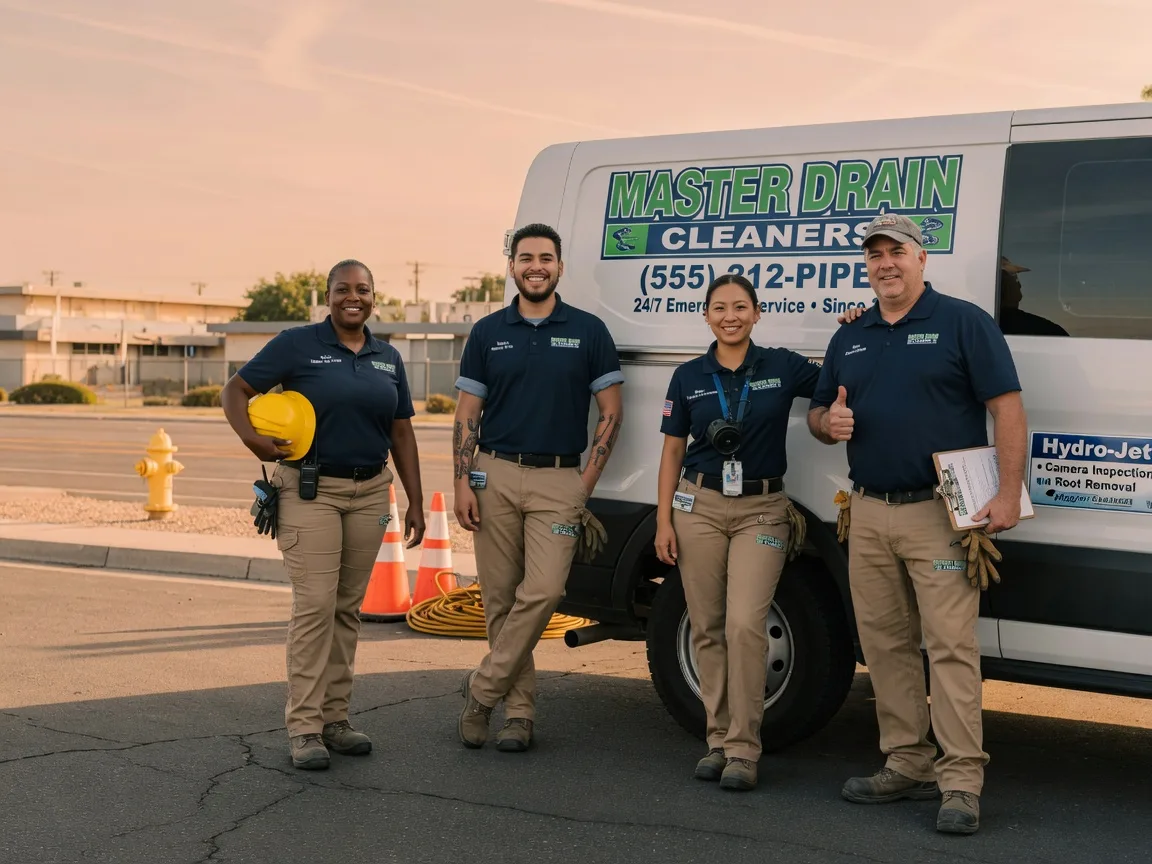 Drain Cleaning company in Renfrew, PA